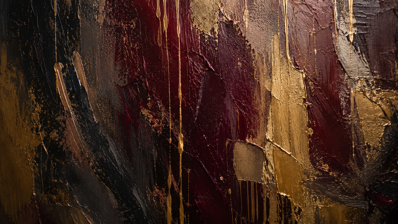 Why Commission Abstract Art for Commercial Spaces?
